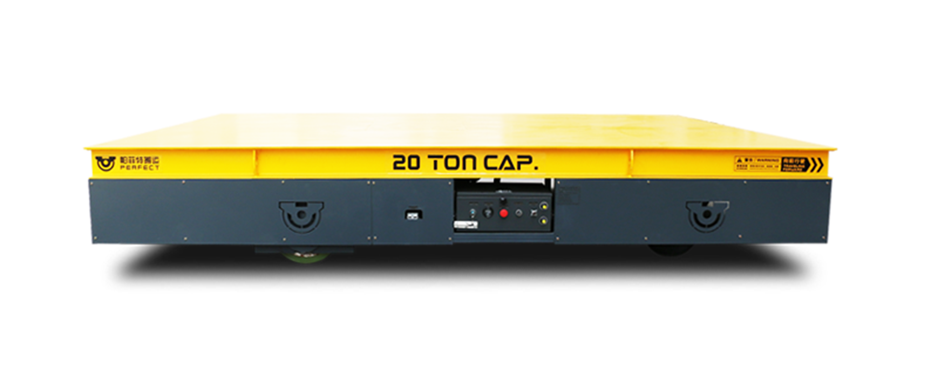 廈門蓄電池搬運(yùn)平車