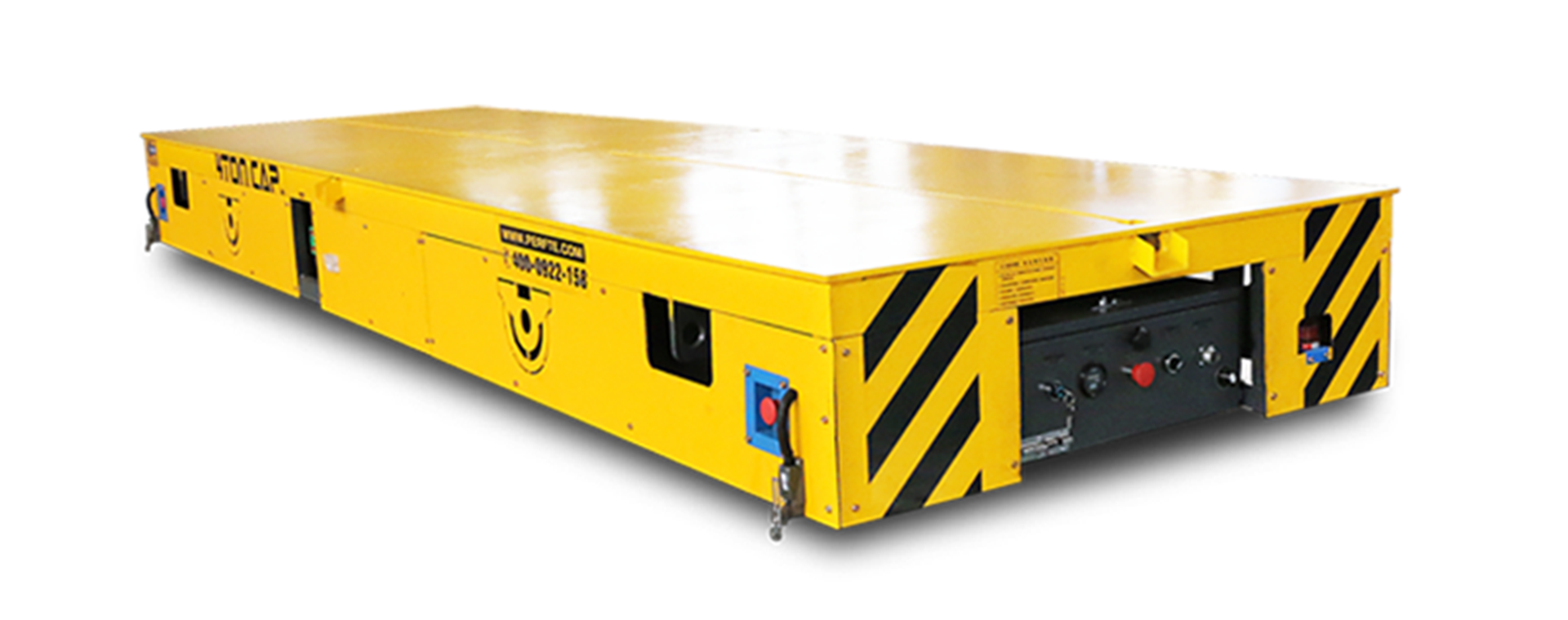 大型結構件運輸車