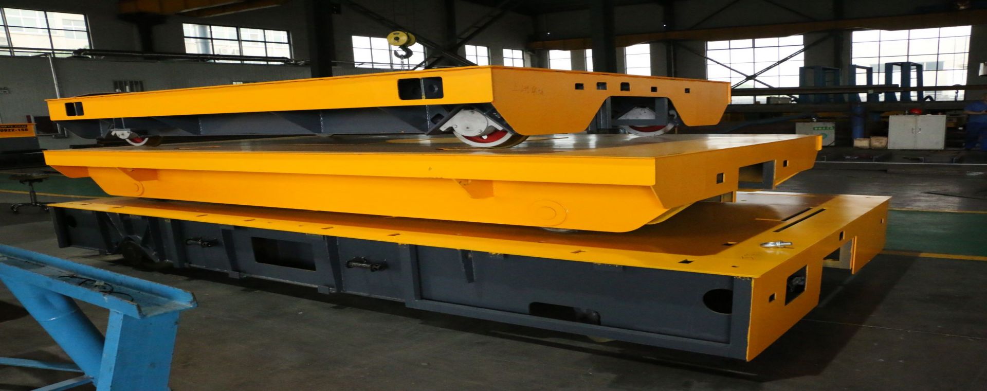 北京BWP無(wú)軌轉(zhuǎn)運(yùn)平車哪里有