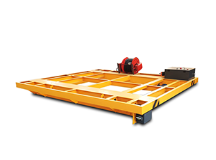 電動(dòng)軌道車(chē)