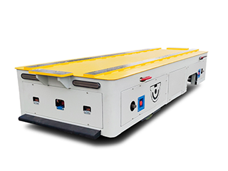 深圳無軌搬運(yùn)平車價格