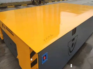 RGV自動化搬運車