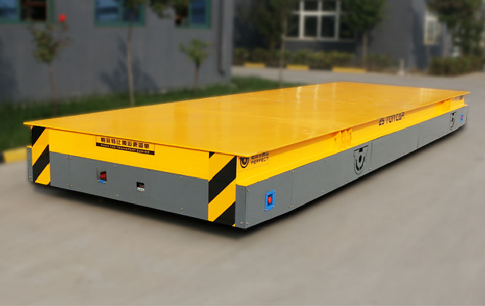 電動(dòng)平板車