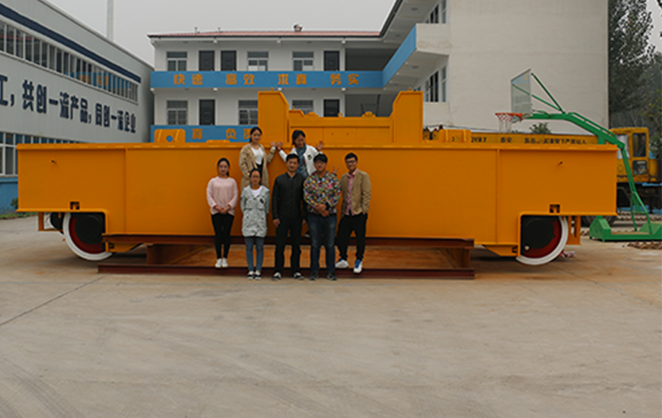 蓄電池電動(dòng)平板車