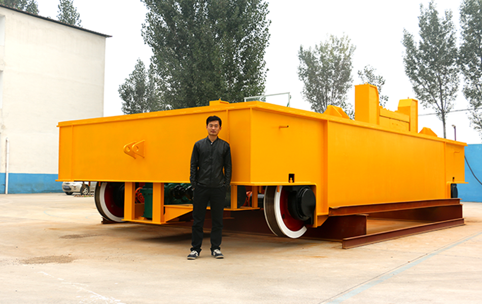 蓄電池電動(dòng)搬運(yùn)車