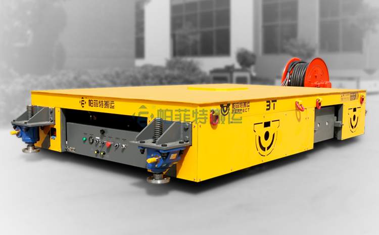 電動(dòng)平車(chē)