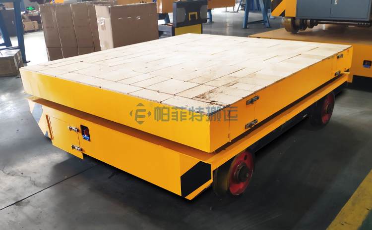 電動(dòng)平車(chē)