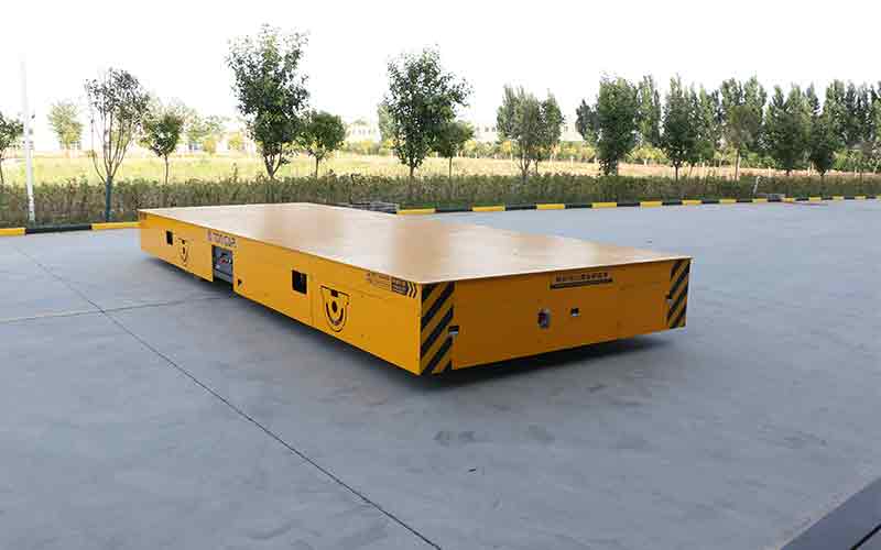 電動(dòng)平板車圖片