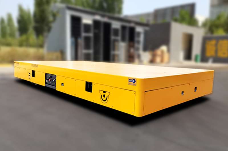 搬運設(shè)備現(xiàn)場