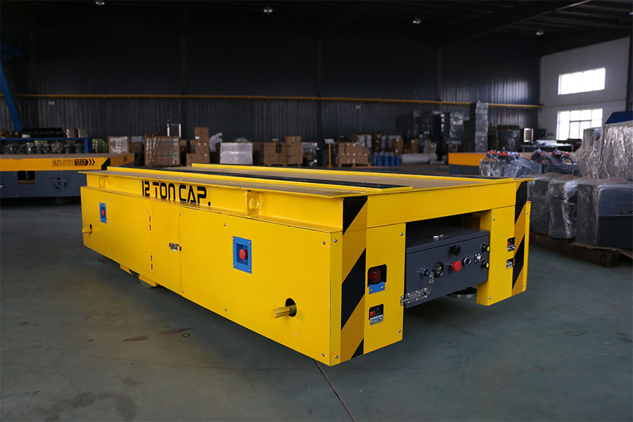 無(wú)動(dòng)力軌道平車(chē)