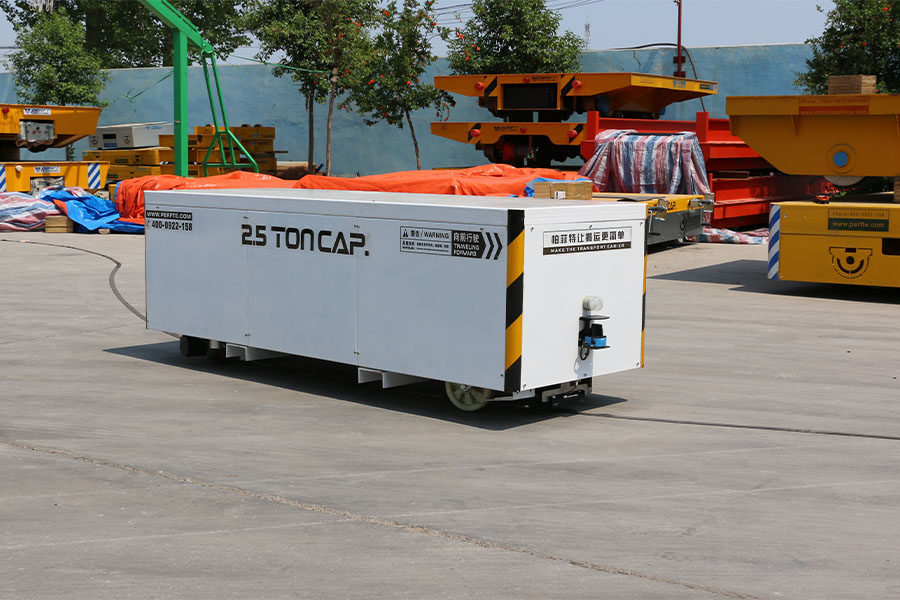 電動平車減速機(jī)