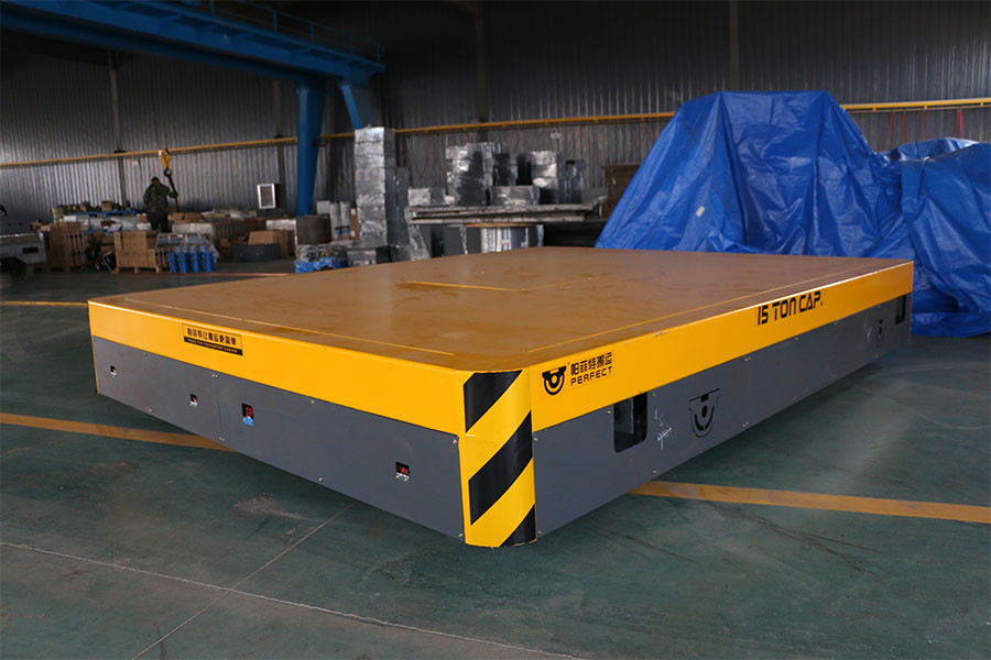 電動(dòng)平車樣式結(jié)構(gòu)