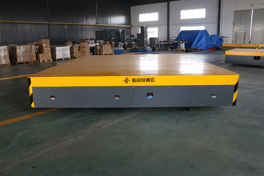 電動平板車廠家