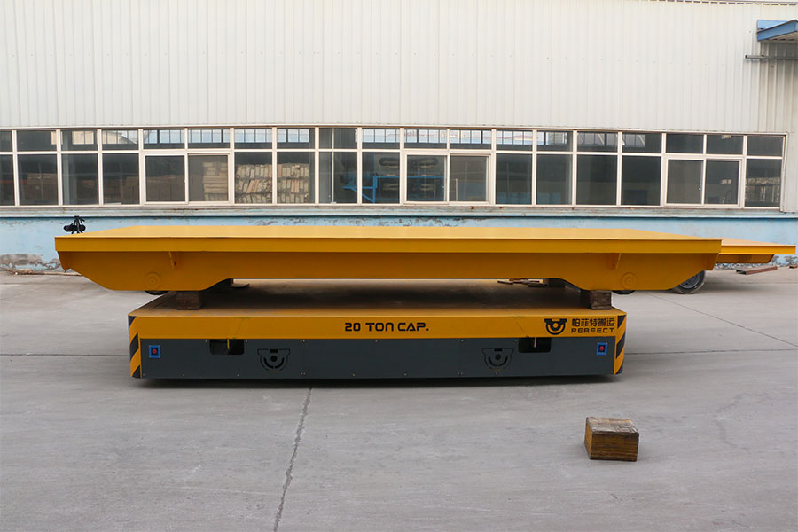 自動(dòng)化搬運(yùn)車