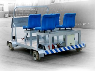 北京市軌道檢修車(chē)