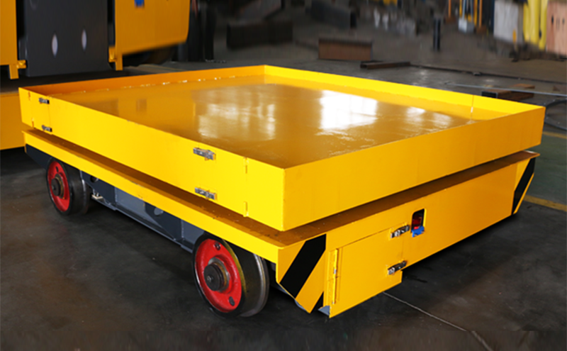 自動化搬運車圖片