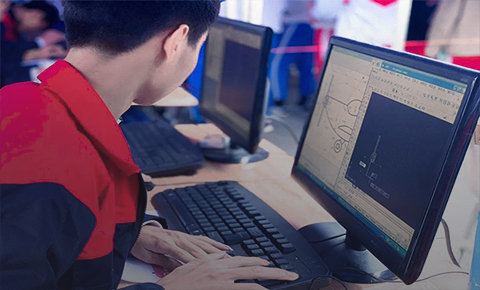 軌道平車設(shè)計